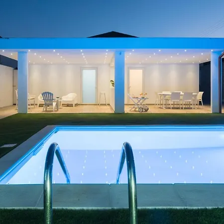 Koreble In Disco Marina di Ragusa Exterior photo
